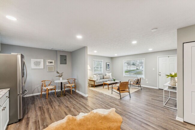 Building Photo - 4554 Moraine Ave