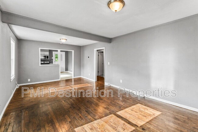 Building Photo - 4718 Craig Ln