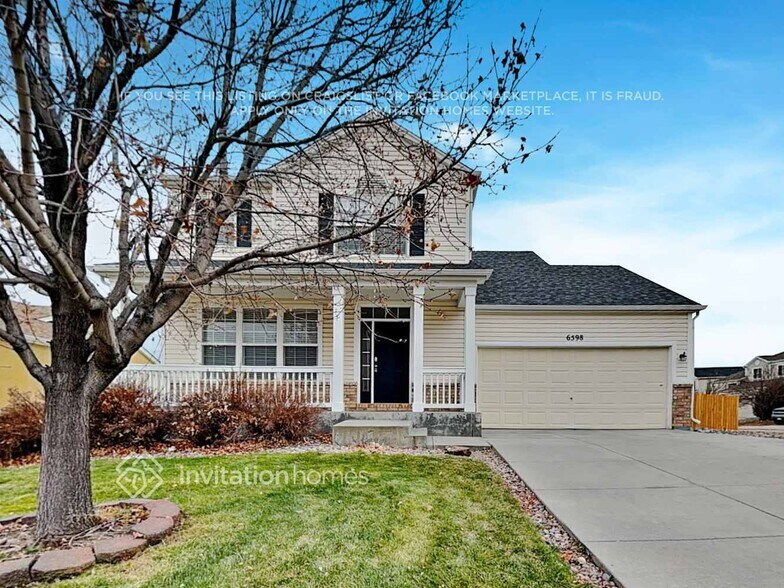 Primary Photo - 6598 Trenton St