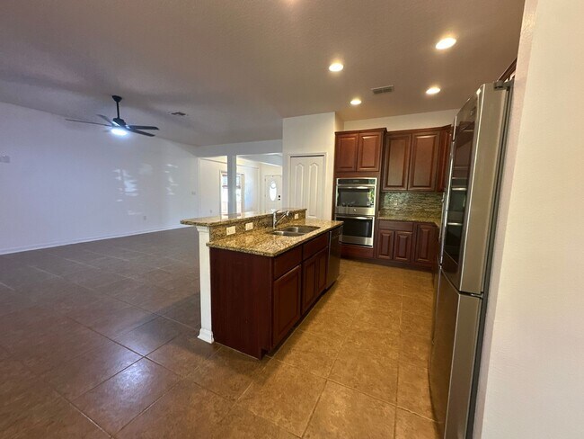 Building Photo - Room to Live, Space to Thrive