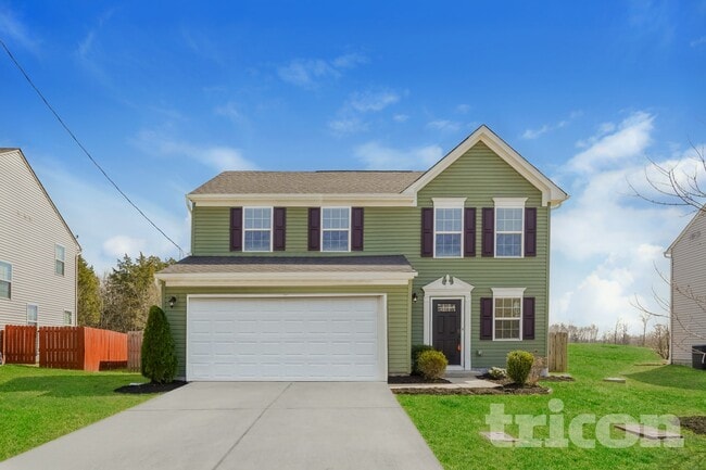 Building Photo - 5120 Kensal Dr