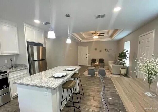 Building Photo - 3409 Golden Nugget