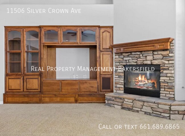 Building Photo - 11506 Silver Crown Ave
