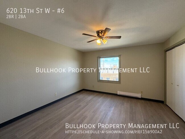 Building Photo - 620 13th St W