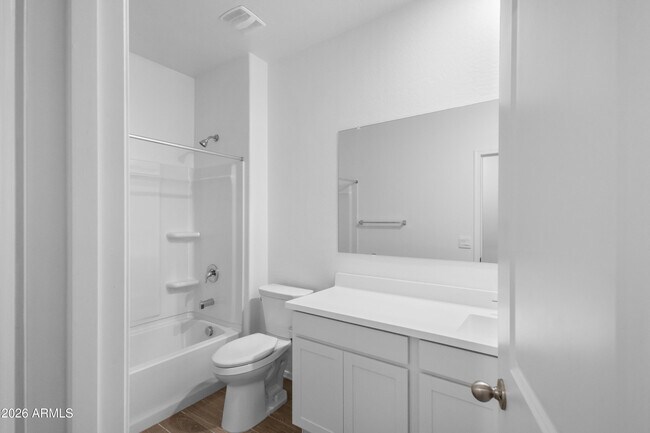 Building Photo - 18351 W Hackamore Dr