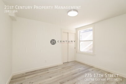 Building Photo - 775 17th St