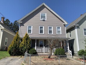 Building Photo - 103 Howe St