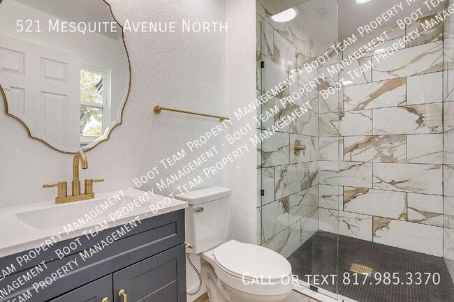 Building Photo - 521 Mesquite Ave N