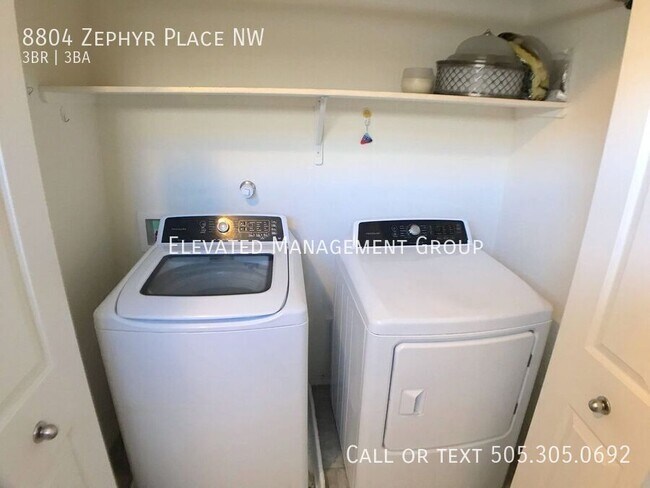 Building Photo - 8804 Zephyr Pl NW