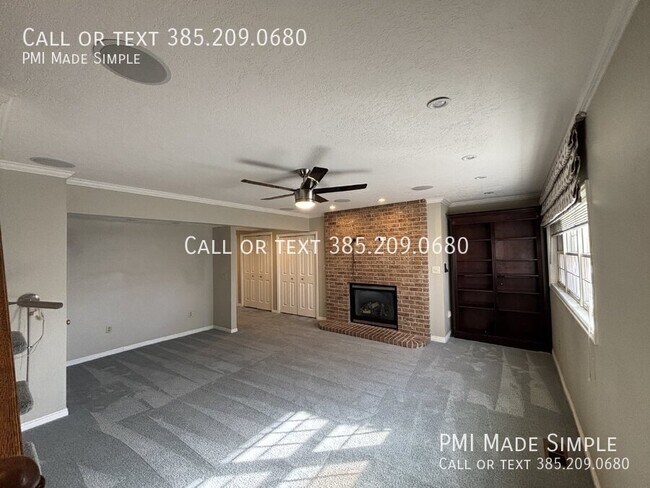 Building Photo - Fantastic 3-Bedroom Townhome in Provo