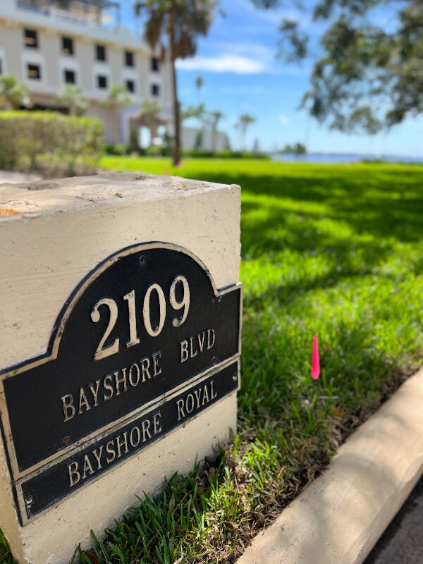 Building Photo - 2109 Bayshore Blvd