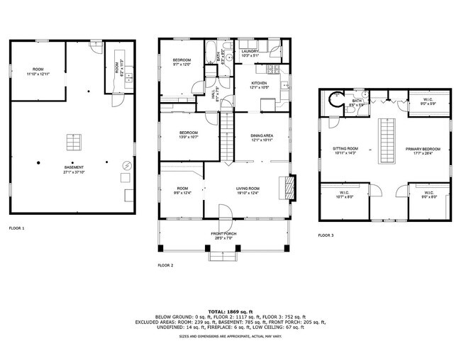Building Photo - 310 Fishel Ave