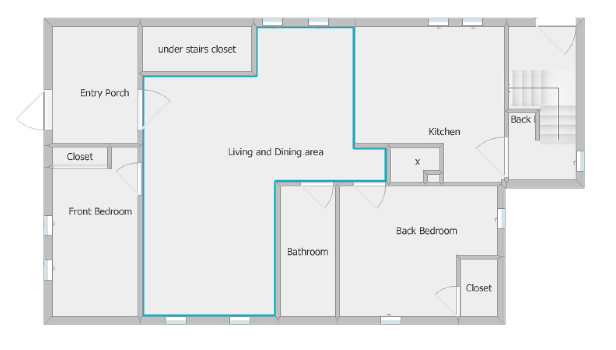 Building Photo - 14 Weymouth St.