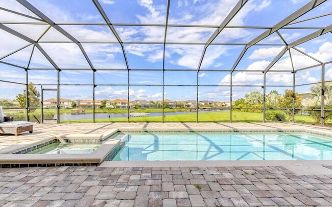 Building Photo - Spacious 4-Bed, 4-Bath Haven in Winter Garden – 3,388 Sq. Ft. of Comfort on Green Mountain Way