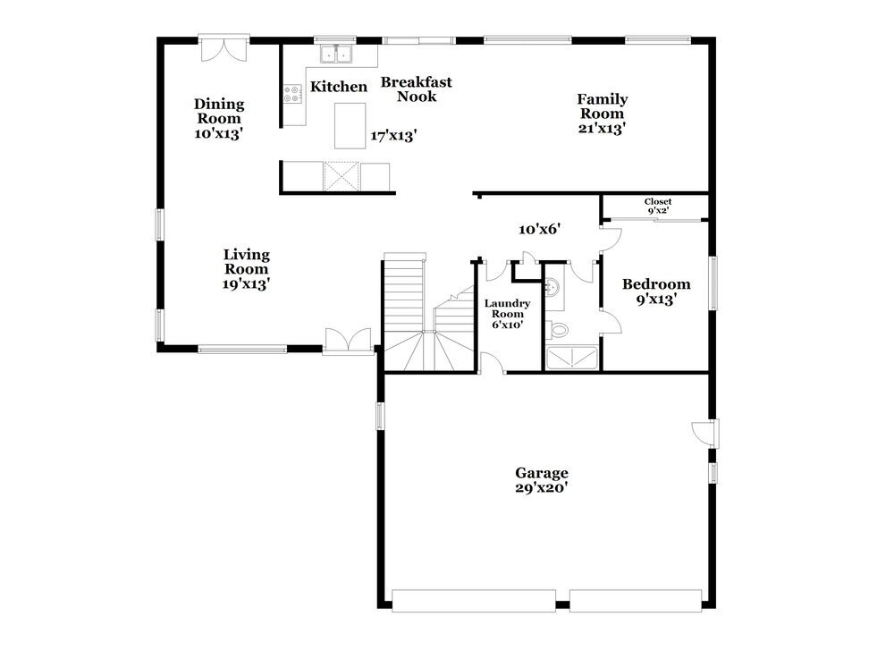 Building Photo - 8185 Flanders Terrace Dr