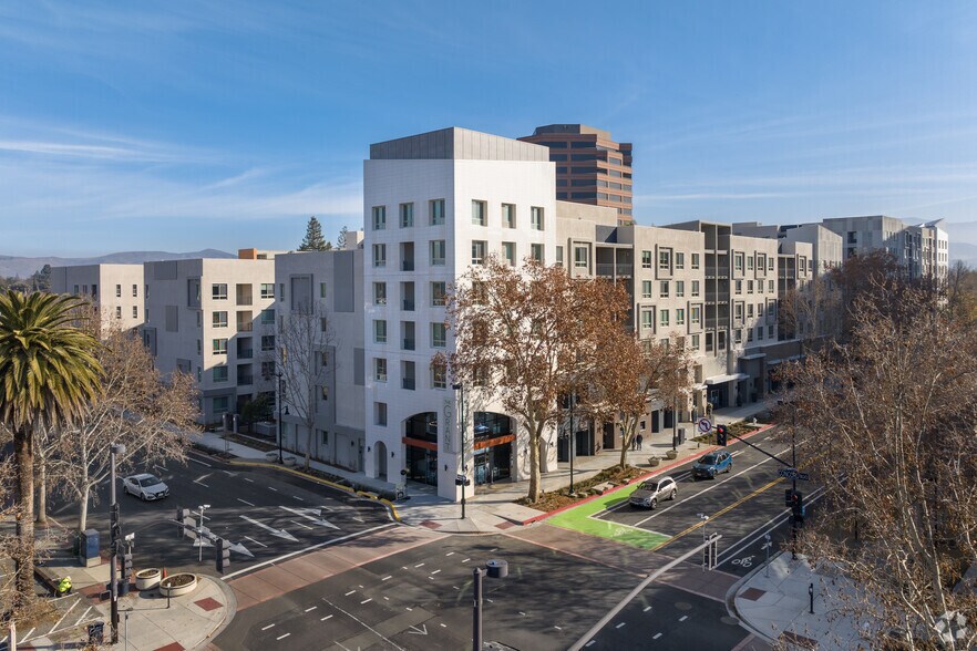 The Grant 1776 Grant St Concord CA 94520 Apartment Finder