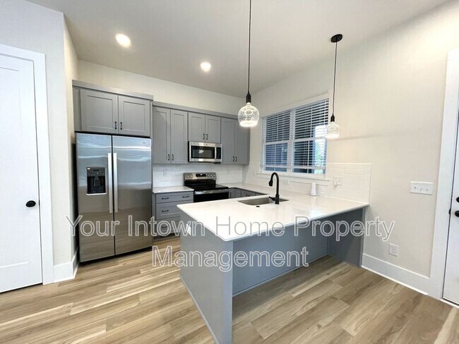 Building Photo - 1133 Kinght Walk