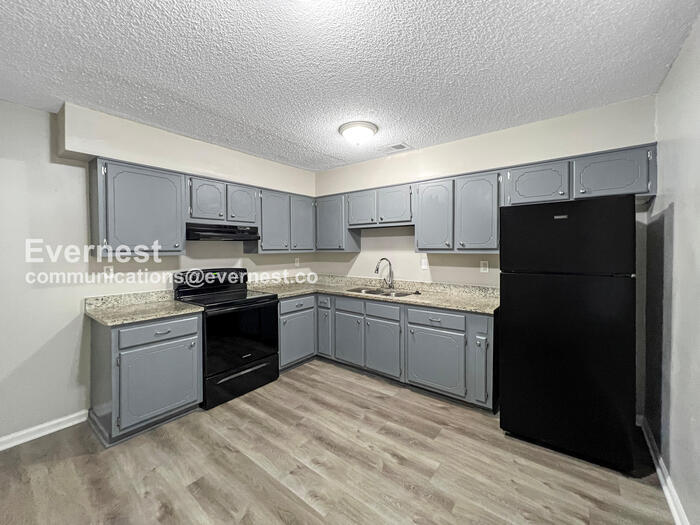 Building Photo - 5318 Haynes Dr