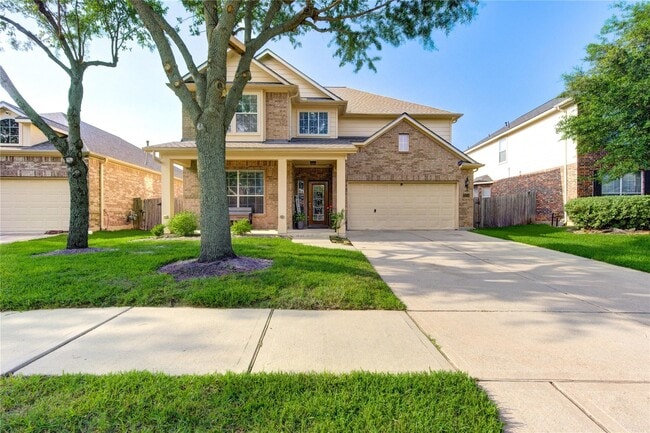 Building Photo - 26614 Becker Pines Ln