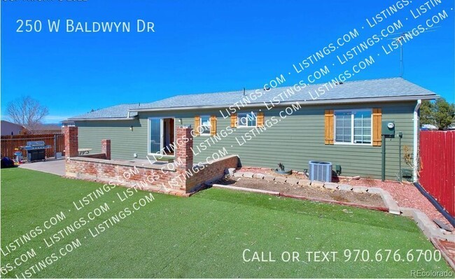 Building Photo - 250 W Baldwyn Dr