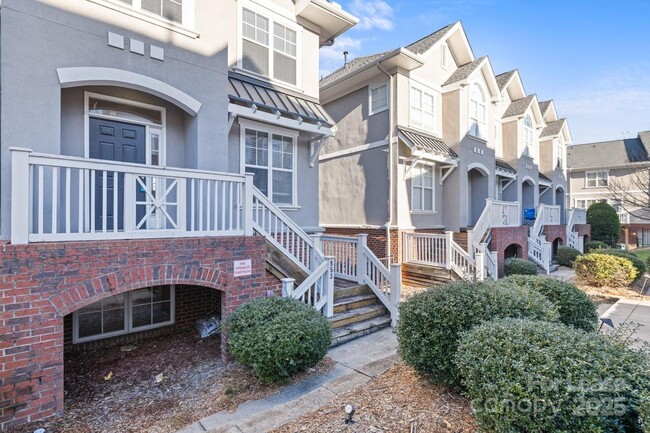 Building Photo - 853 Clarkson Mill Ct