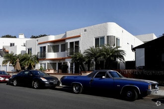 Building Photo - Ocean Elements at Belmont Shore Apartments