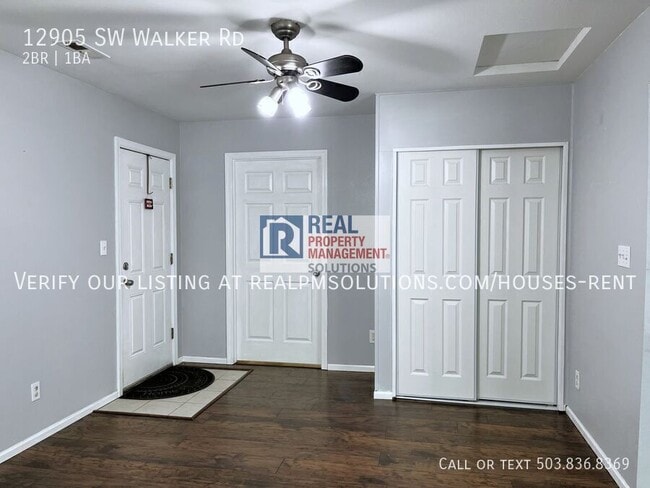 Building Photo - 12905 SW Walker Rd