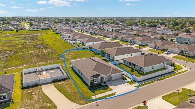 Building Photo - 8521 SW 59th Ter