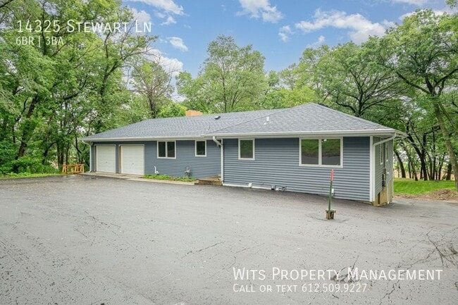 Building Photo - 14325 Stewart Ln