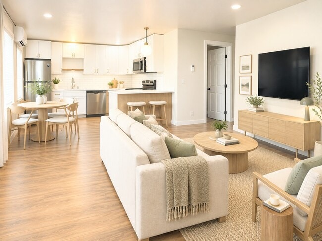 Building Photo - 4745 Delridge Way SW