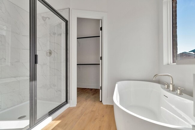 Building Photo - Brand-New Luxurious 4 Bedroom in Bentonville!  FENCE INCLUDED!