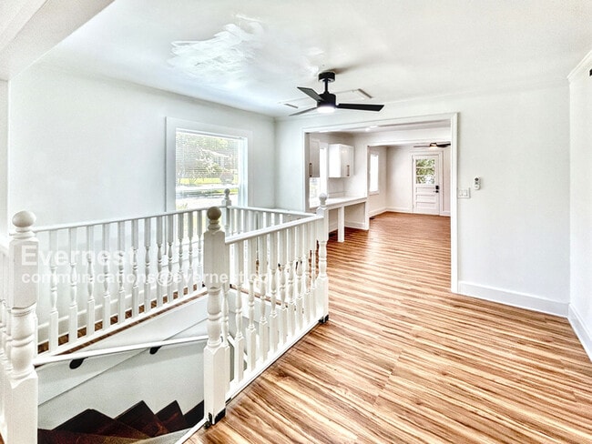 Building Photo - 1391 N Druid Hills Rd NE
