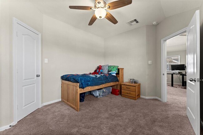Building Photo - 3117 Dunsmore Manor Ct