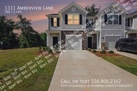 Building Photo - 1311 Amberview Ln
