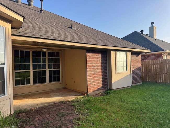Building Photo - Outside of North Gate of Barksdale Air Force Base.