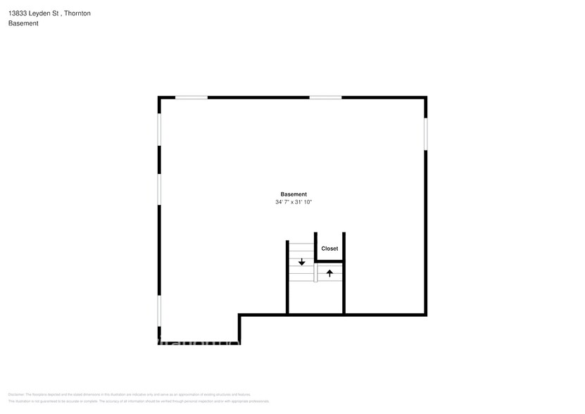 Building Photo - 13833 Leyden St