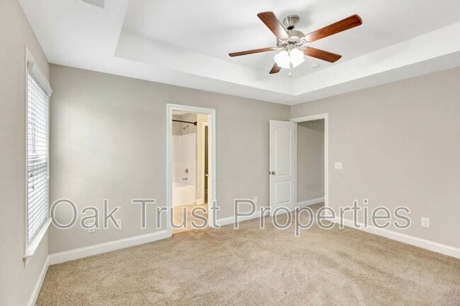 Building Photo - 4120 Rigsby Ln