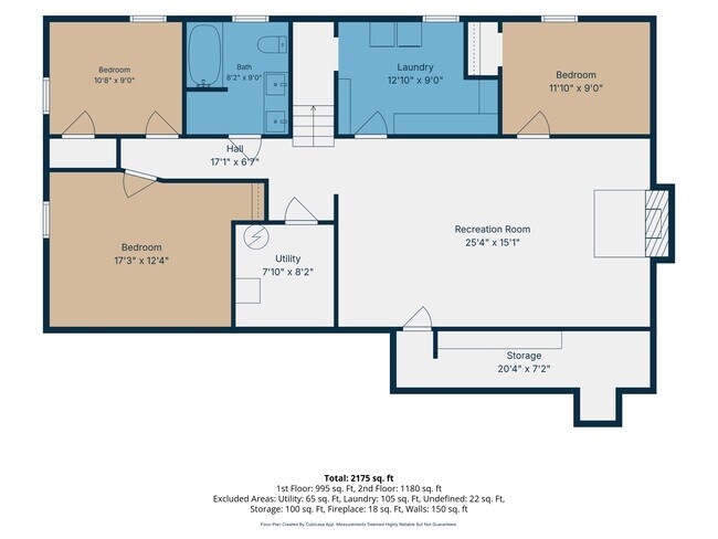 Building Photo - 8894 S 540 E
