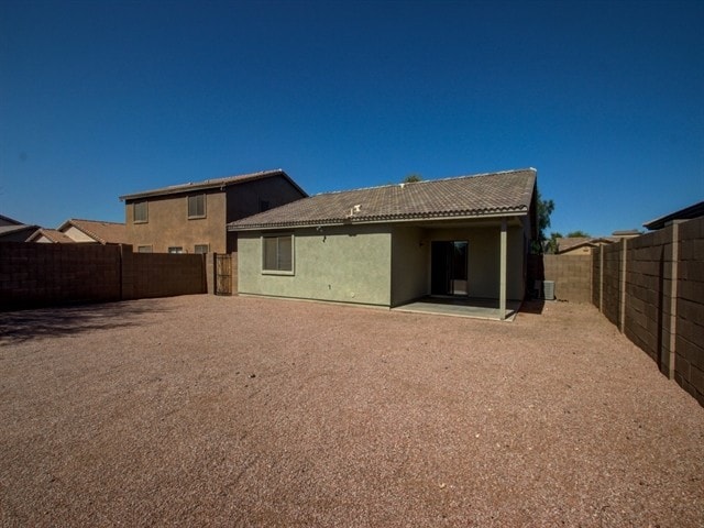 Building Photo - 10013 W Crown King Rd