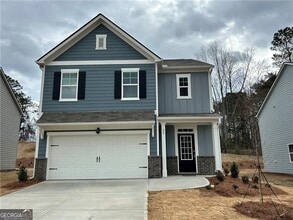 Building Photo - 50 Shadwood Pl