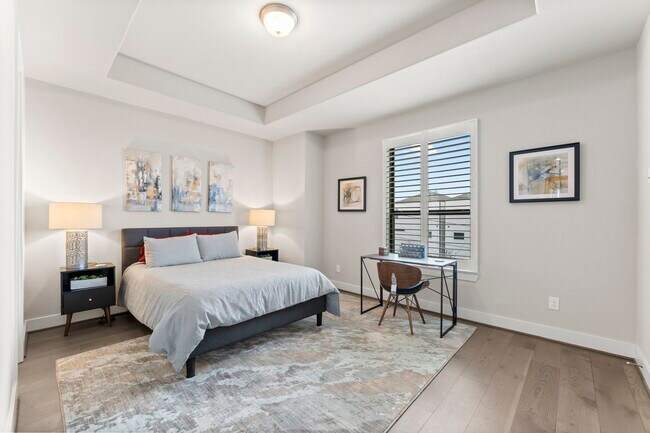 Building Photo - 4227 Allen St