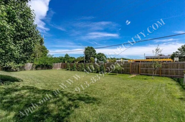 Building Photo - Classic Two Story 5 Bed 2.5 Bath Home in Blue Valley-Coming SOON!!