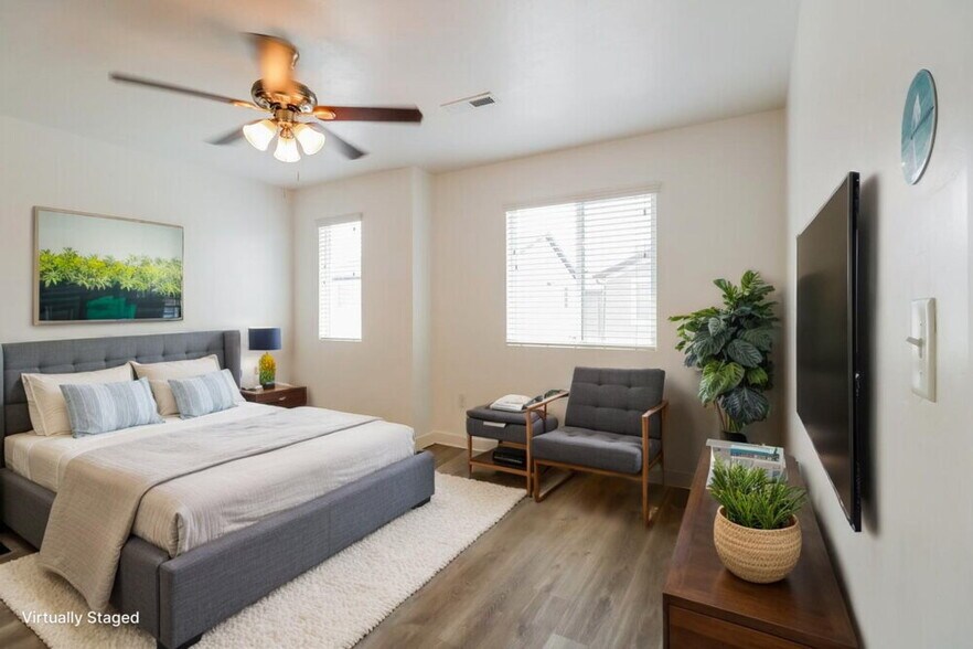 Building Photo - 7877 Cronus Ln