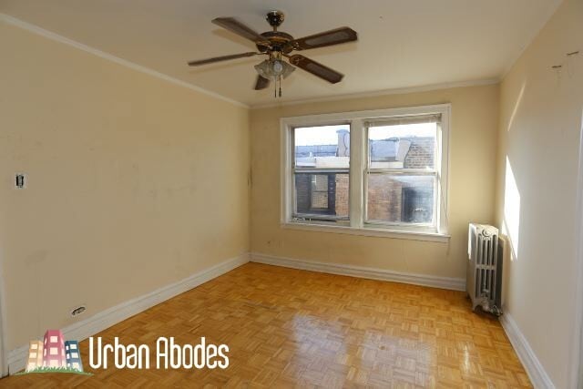 Building Photo - 717 W Belmont Ave