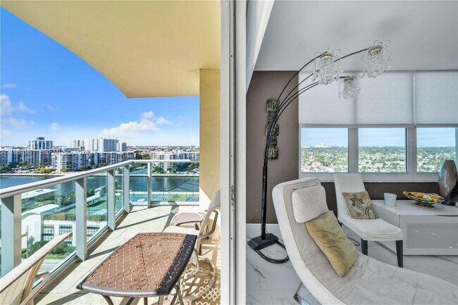 Building Photo - 2501 S Ocean Dr