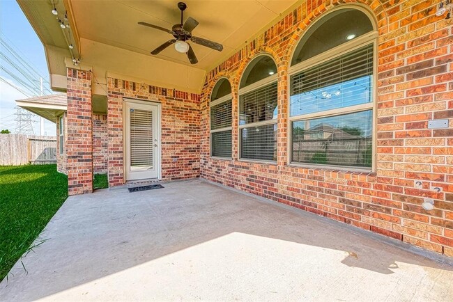 Building Photo - Mooring Pointe Drive, Pearland, TX 77584 -...