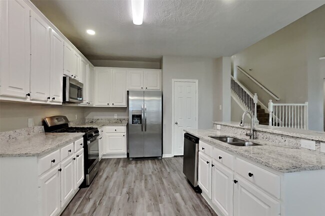 Building Photo - 19502 Water Point Trail