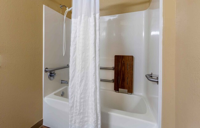 Building Photo - Furnished Studio-Washington, D.C. - Gaithe...