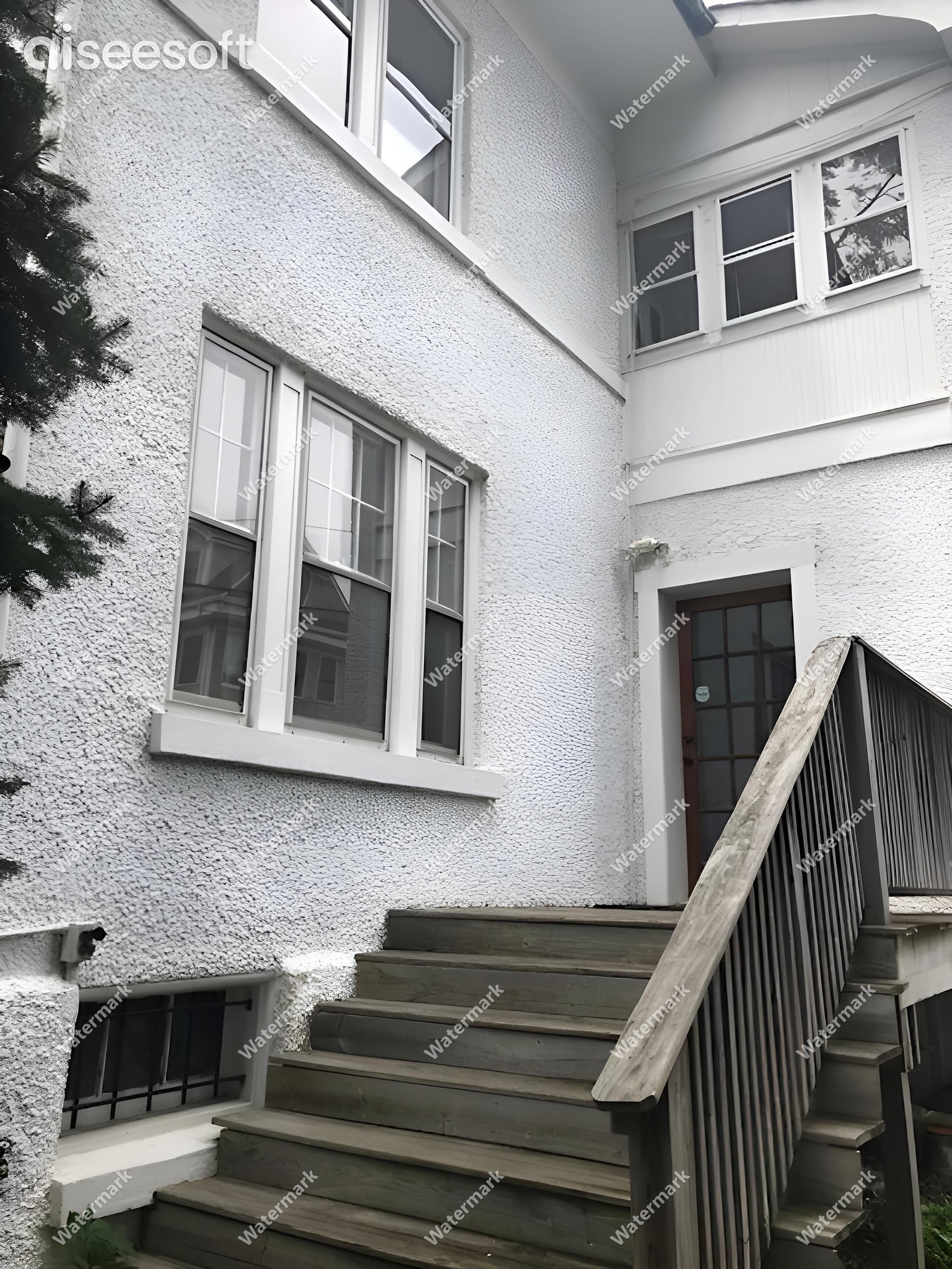 Building Photo - 5335 42nd Pl NW