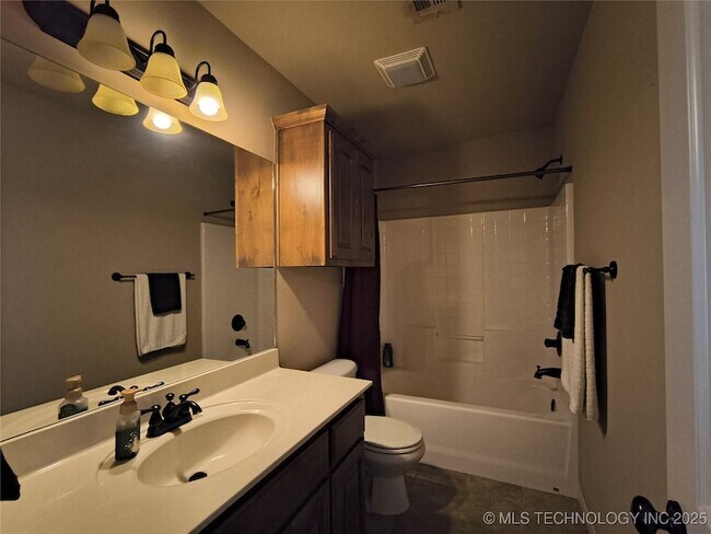 Building Photo - 4724 S 168th E Ave